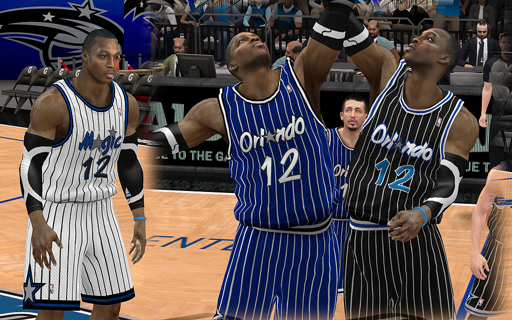 Orlando magic best sale retro jersey